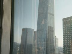 -中央广播电视总台(光华路办公区)