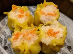 蟹籽鲜虾烧卖-香云轩·顺德菜(香云纱园林酒店店)