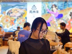-万兴佳烤肉·长白山老味道(宏泰广场店)