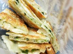 -咏春葱油饼(德政中路店)
