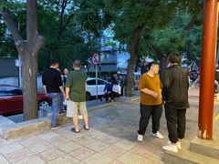 -金生隆(六铺炕店)