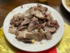 -三中高皇羊肉馆