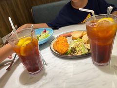 -新世界餐厅(万达店)