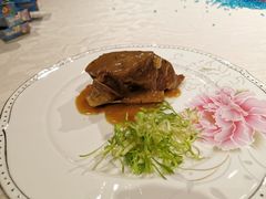 -马勒别墅·中餐厅