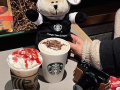 -星巴克臻选(成都宽窄巷子店)