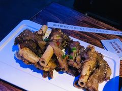 -三个蒙古大叔羊肉串(大宁店)