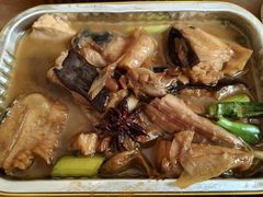 -日丰园海肠水饺·老字号大连海鲜(银泰城店)