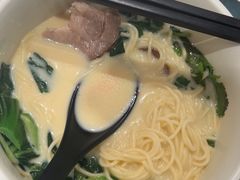-和府捞面(曹路花园城店)
