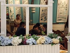 -水天堂西餐厅(余姚众安广场店)
