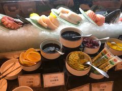 -安蒂娅·海鲜自助餐厅(安蒂娅美兰酒店)