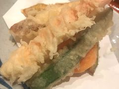 -翔峰炭火鳗鱼(悦泰街里公寓店)