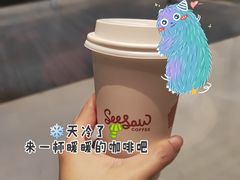 -Seesaw Coffee(苏州中心店)