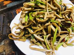 -小艾家的炒饭(万新村店)