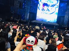 -成都金融城演艺中心