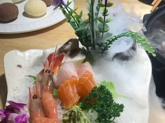 -花枝日本料理(金沟河店)