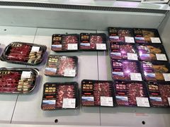 -盒马X会员店(上海森兰商都店)