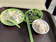 -农园餐厅(北京大学店)