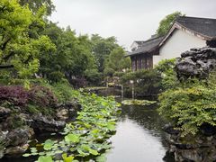 -东山雕花楼
