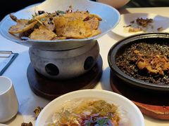 -茅庐川菜(烟台万象汇店)