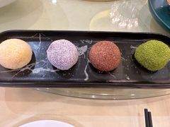 -益利大酒楼(井岸店)