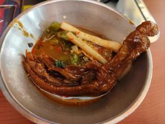 -小螺大作·螺蛳粉火锅(林和西店)