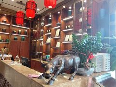 门面-岭南茗点(沙埔店)