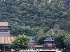 -珠海圆明新园