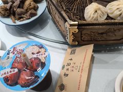 -西安贾三灌汤包·回坊小吃·清真炒菜(北院门总店)
