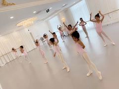 -芭蕾仙子 FairyBallet 少儿芭蕾舞蹈中心(丽都旗舰店)