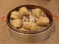 蒸扁食-荣家小吃(紫阳街店)