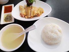 -Asianplus海蓝鸡饭