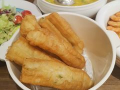 -锡和无锡菜(景丽苑店)