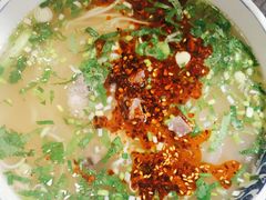 -西部马华清真兰州牛肉面·烧烤夜市(三里河店)