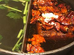 -盡膳口福跷脚牛肉火锅(合生汇购物中心店)