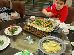 -海天楼(天津泛太平洋店)