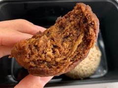 糖火烧-友乐居羊蝎子(西直门店)