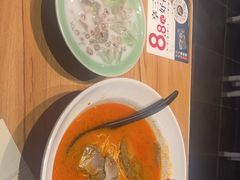 -和府捞面(中山龙之梦店)