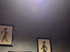 -恬阿姨庭院餐厅·生日宴