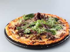 -机器人火炉披萨