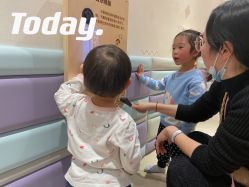 -meland club亲子乐园(重庆万象城店)