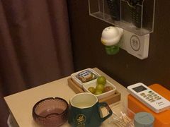 -悠闲岛·影院足道·按摩SPA(华侨城店)