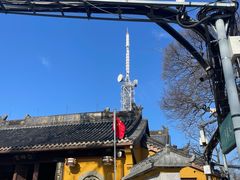 -灵顺寺
