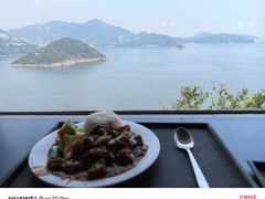 -湾景餐厅(海洋公园店)