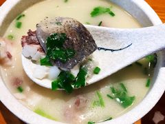 鱼头汤-丹江渔村(望京店)