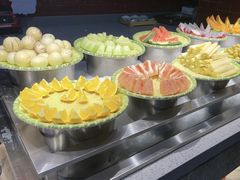 -芝小官毛肚火锅海鲜自助(淮安清江浦区新亚店)