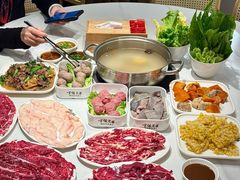 -官塘兄弟·潮汕牛肉店(官塘总店)