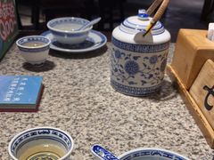 -南京大牌档(三阳广场苏宁店)