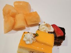 -上海圣诺亚皇冠假日酒店·诺亚厨房