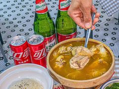 -阿金大白·上海菜馆(新天地店)
