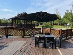 -浦鸿会尚莊亲子餐厅(碧云店)